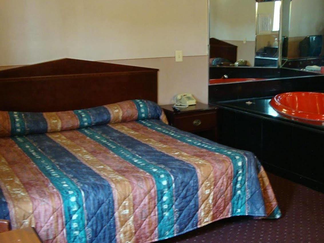 Riviera Motor Brooklyn Hotel Nova York