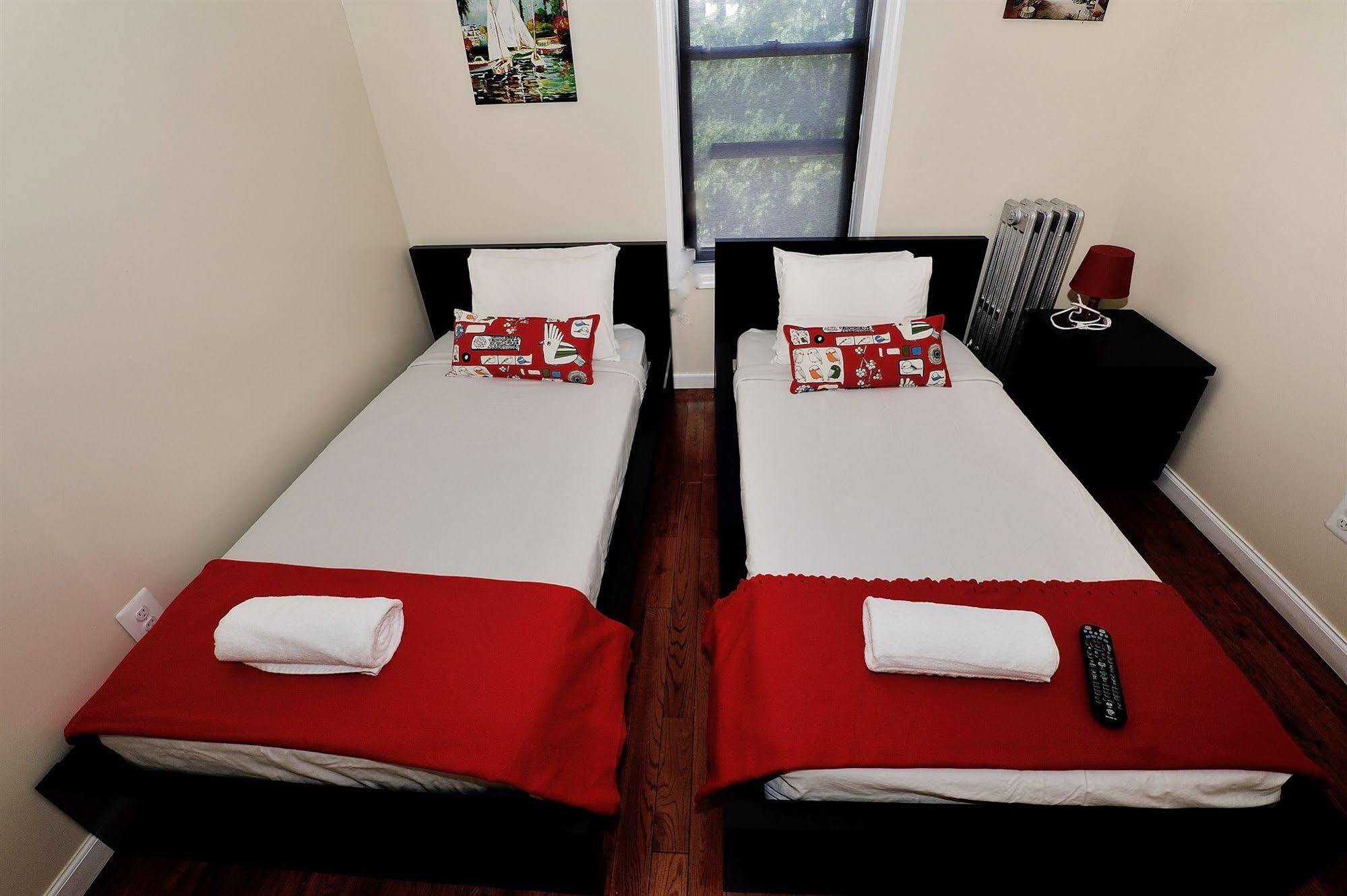 Albergue Rostel *