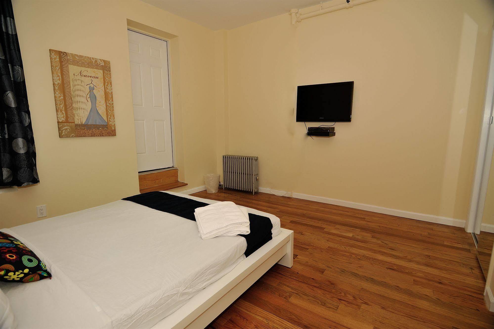Albergue Rostel Nova York