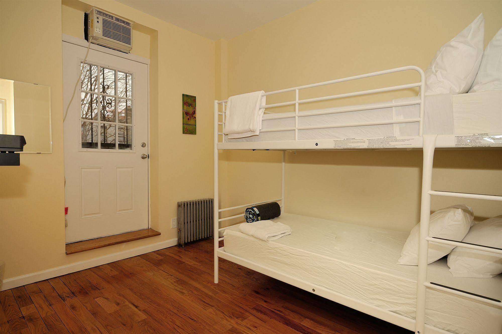 Albergue Rostel