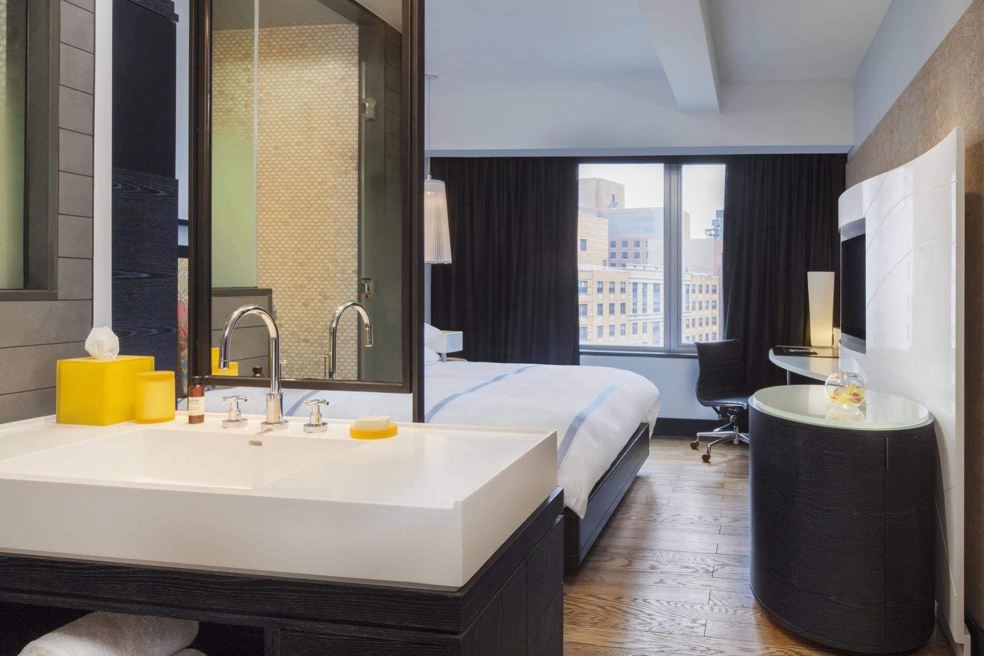 Hyatt Union Square 4* Nova York