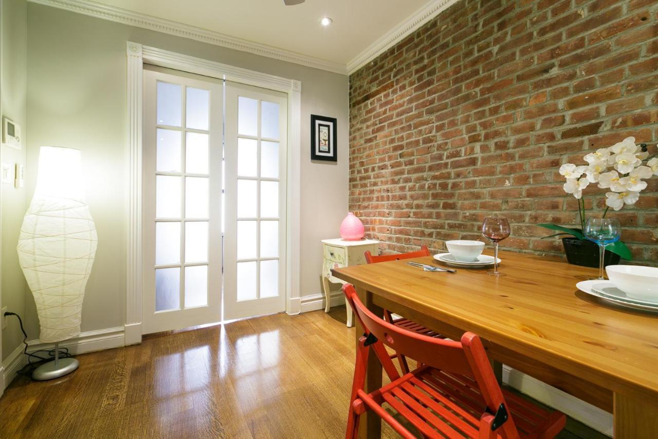 Apartamento Times Square Holiday Rental Loft!