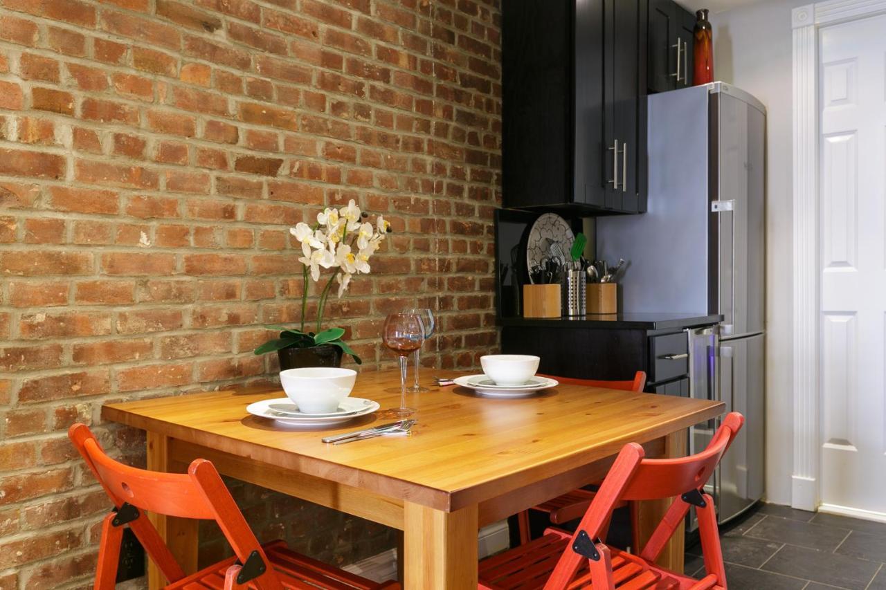 Times Square Holiday Rental Loft! Apartamento *