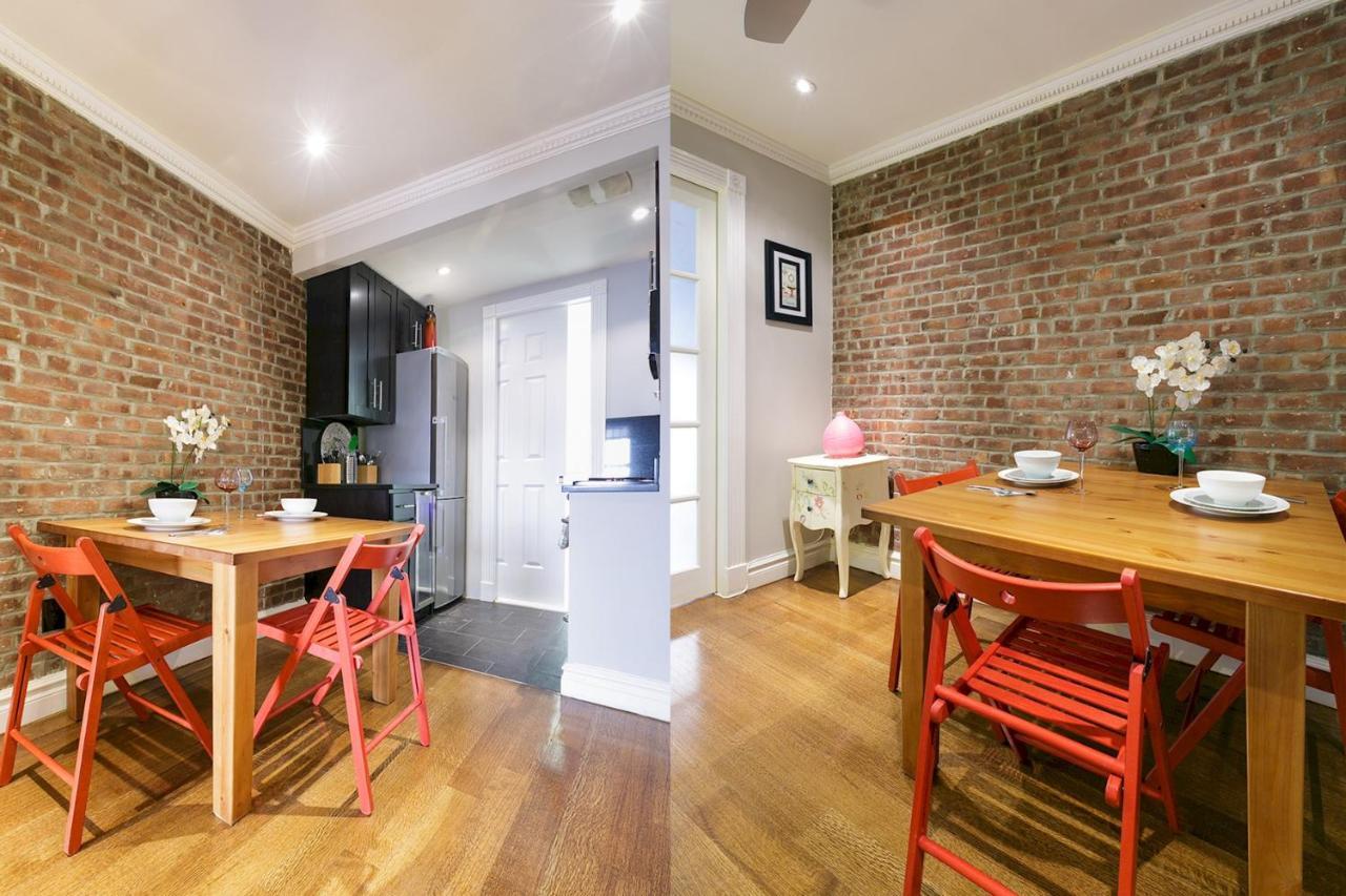 Times Square Holiday Rental Loft! Apartamento