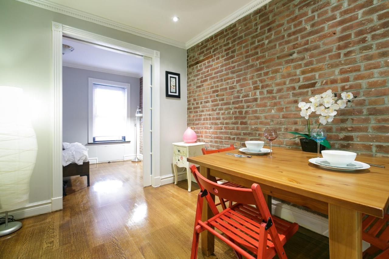 Apartamento Times Square Holiday Rental Loft! Nova York