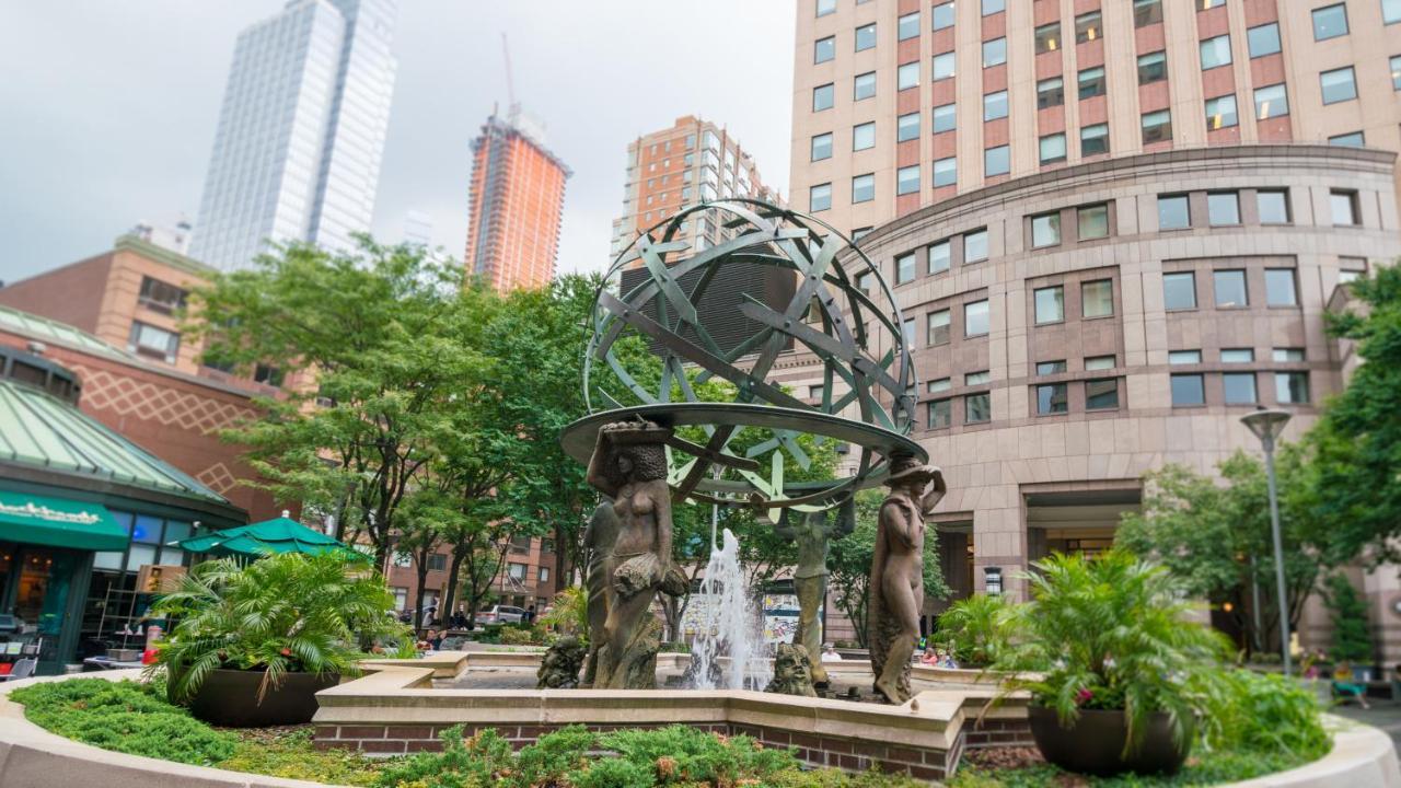 Times Square Holiday Rental Loft! Apartamento *