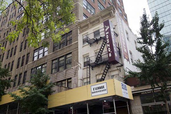 Un Place Aparthotel New York