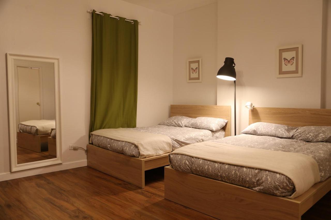 Apartamento Bryant Park Extended Times Square *