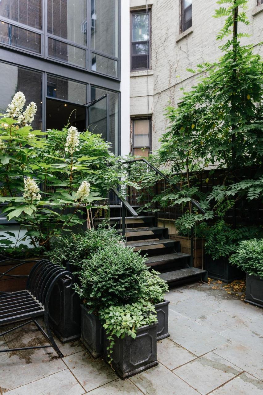 Jane Street Townhouse Ii By Onefinestay Căn hộ New York