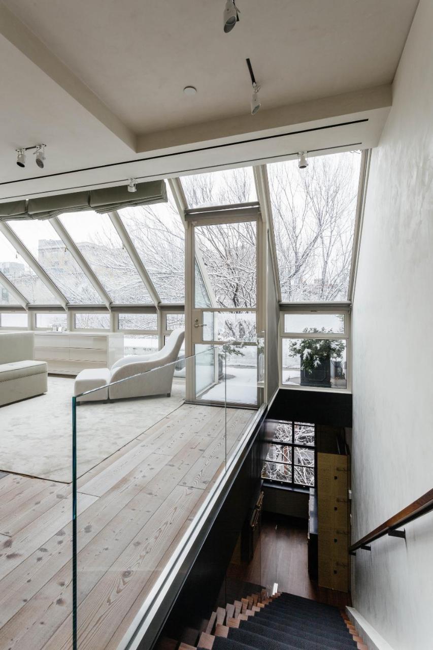 Căn hộ Jane Street Townhouse Ii By Onefinestay New York