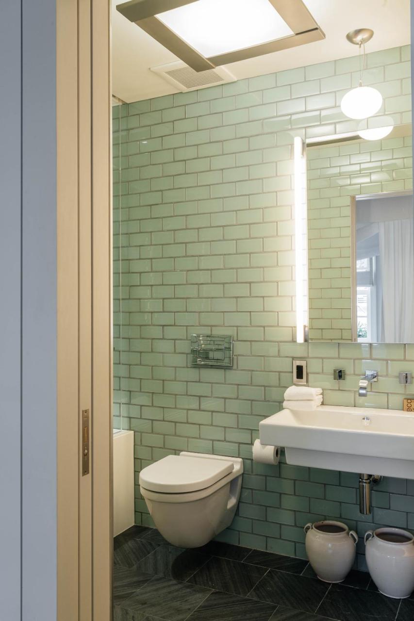 Jane Street Townhouse Ii By Onefinestay Căn hộ