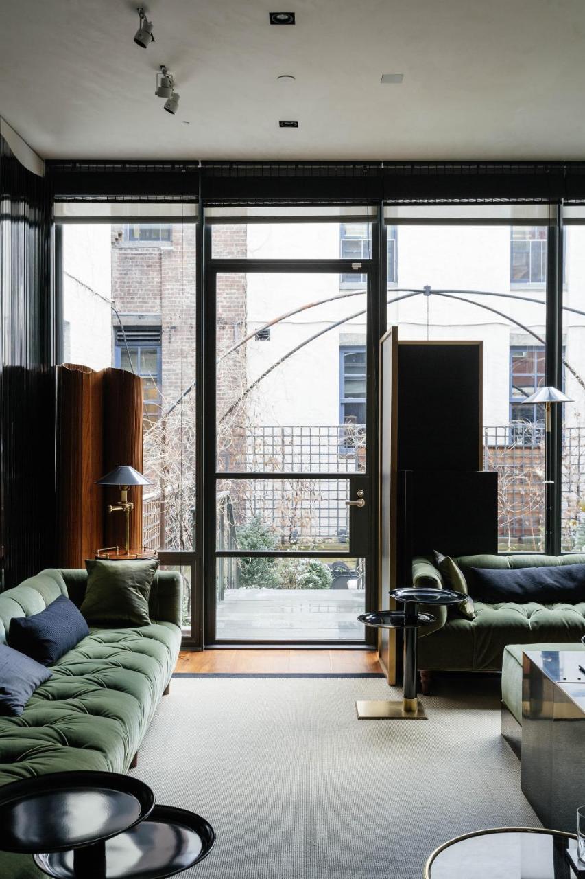 Jane Street Townhouse Ii By Onefinestay Căn hộ New York