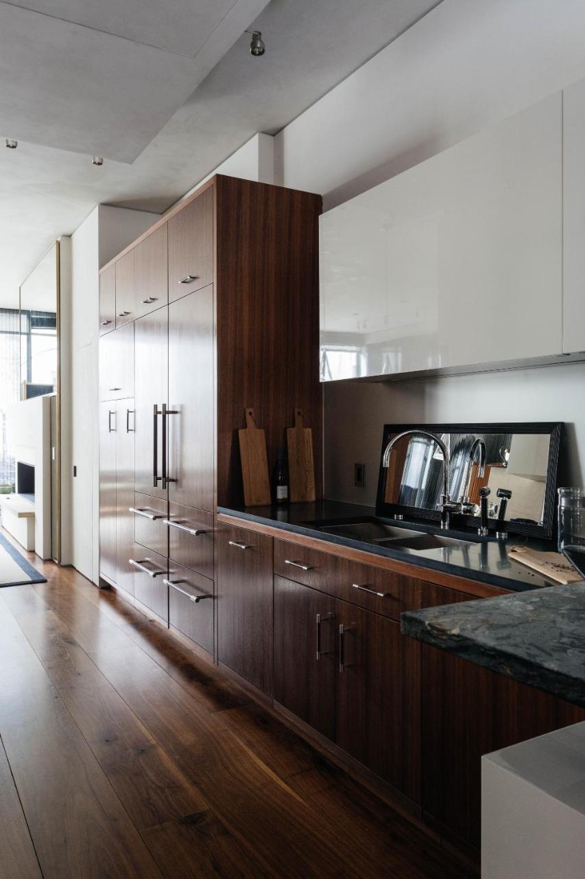 Jane Street Townhouse Ii By Onefinestay Căn hộ *