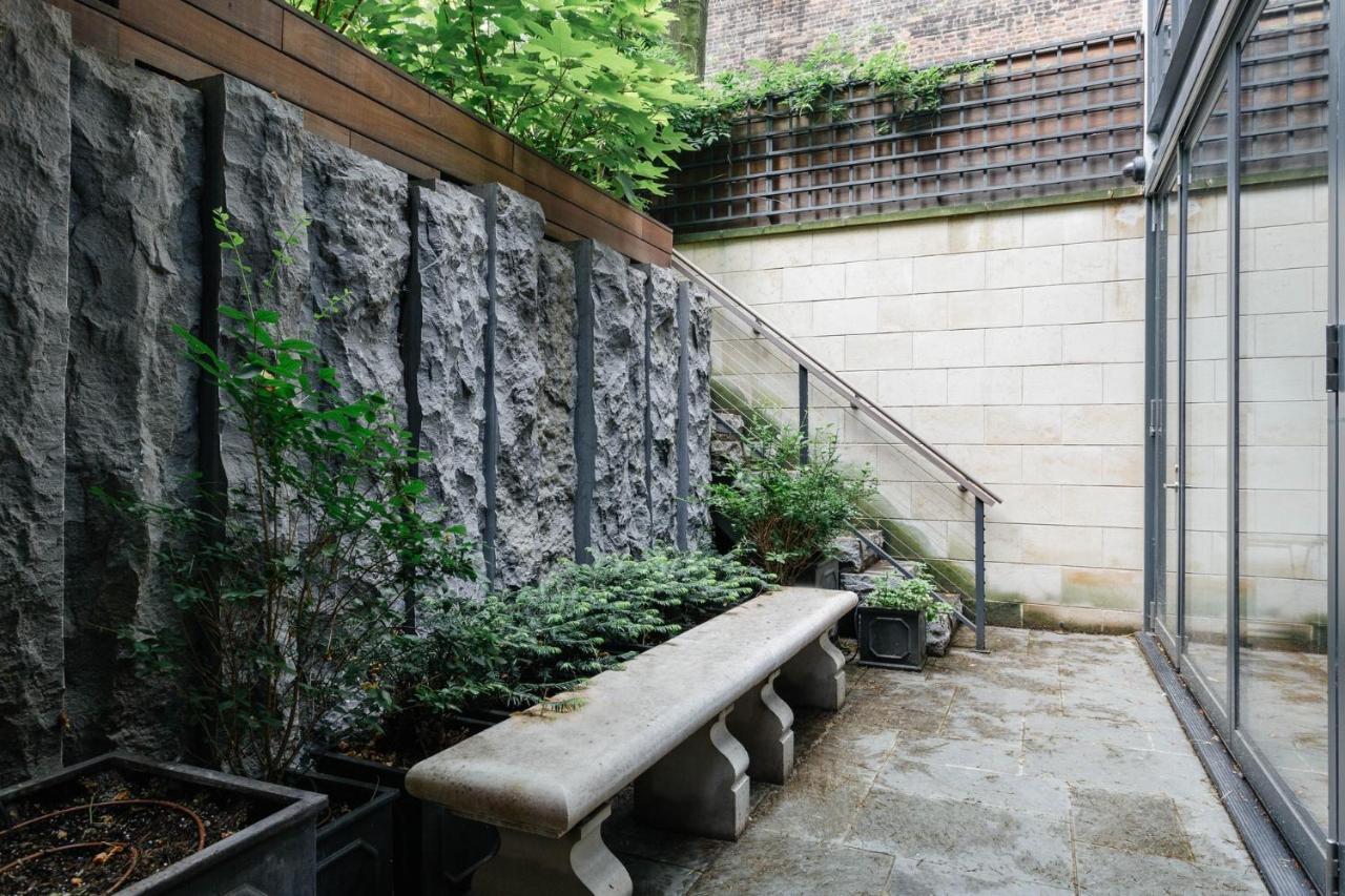 Jane Street Townhouse Ii By Onefinestay Căn hộ New York