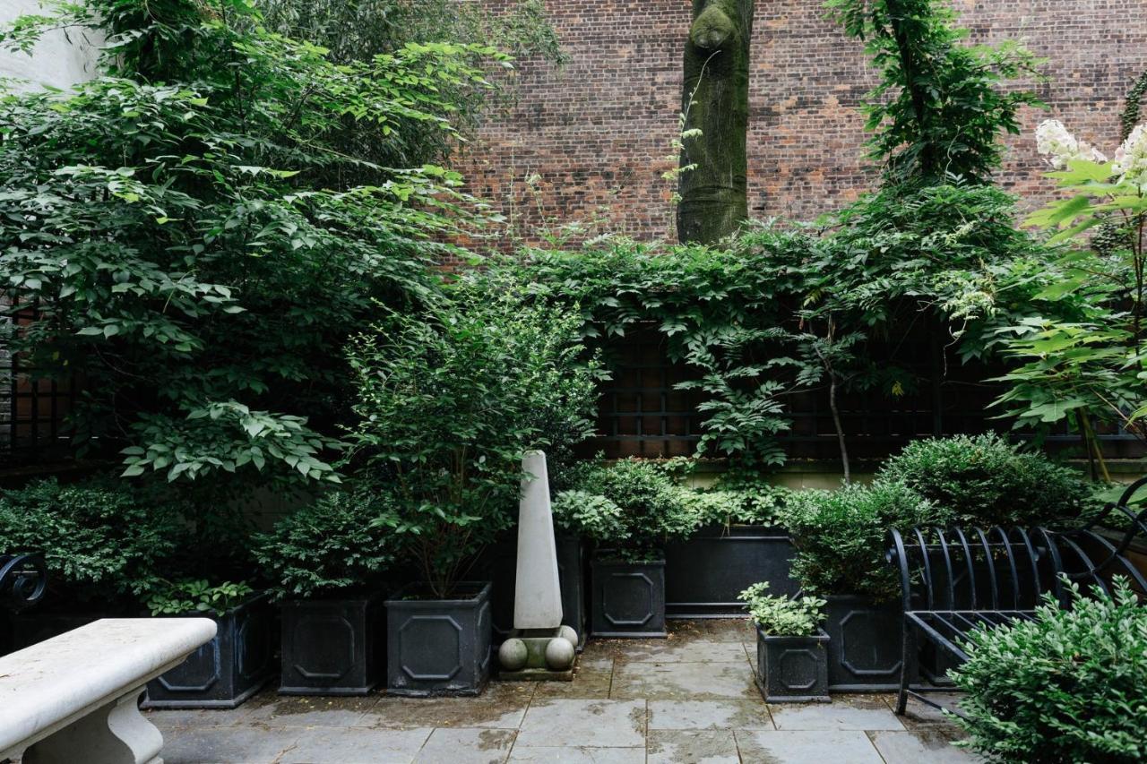 Jane Street Townhouse Ii By Onefinestay Căn hộ