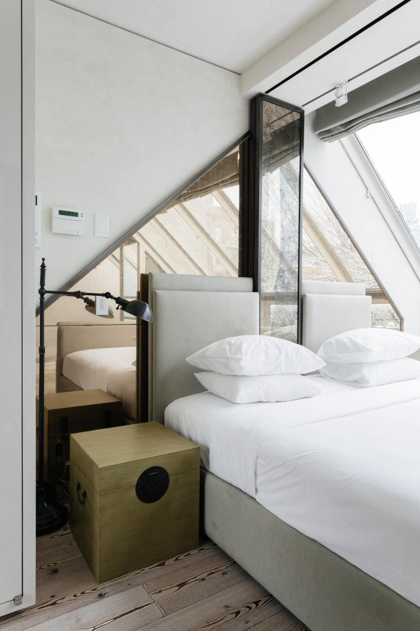 Jane Street Townhouse Ii By Onefinestay Căn hộ