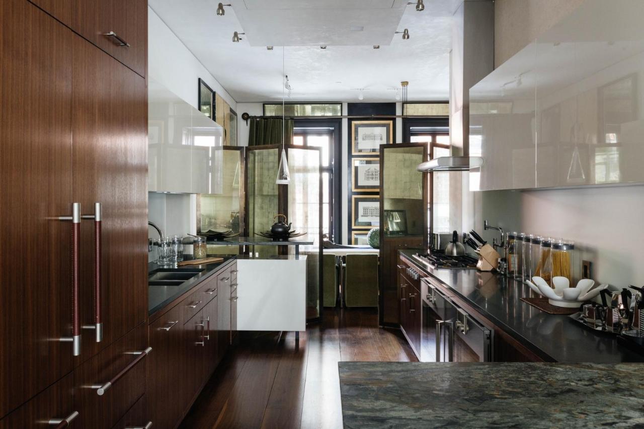 Jane Street Townhouse Ii By Onefinestay Căn hộ *