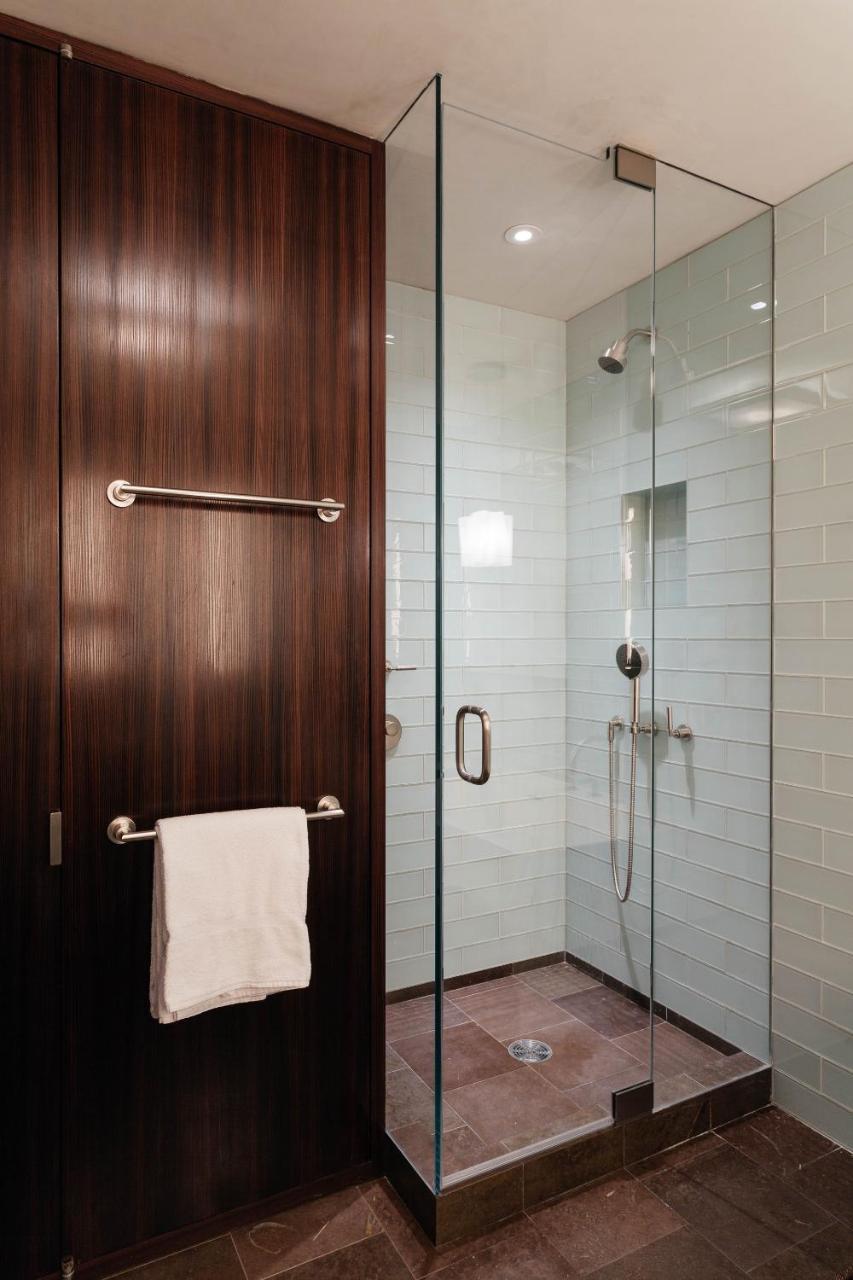 Jane Street Townhouse Ii By Onefinestay Căn hộ New York