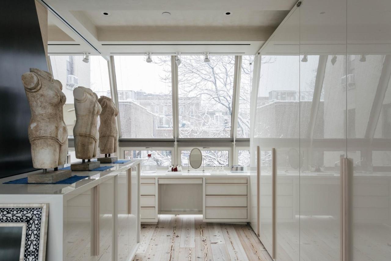Căn hộ Jane Street Townhouse Ii By Onefinestay