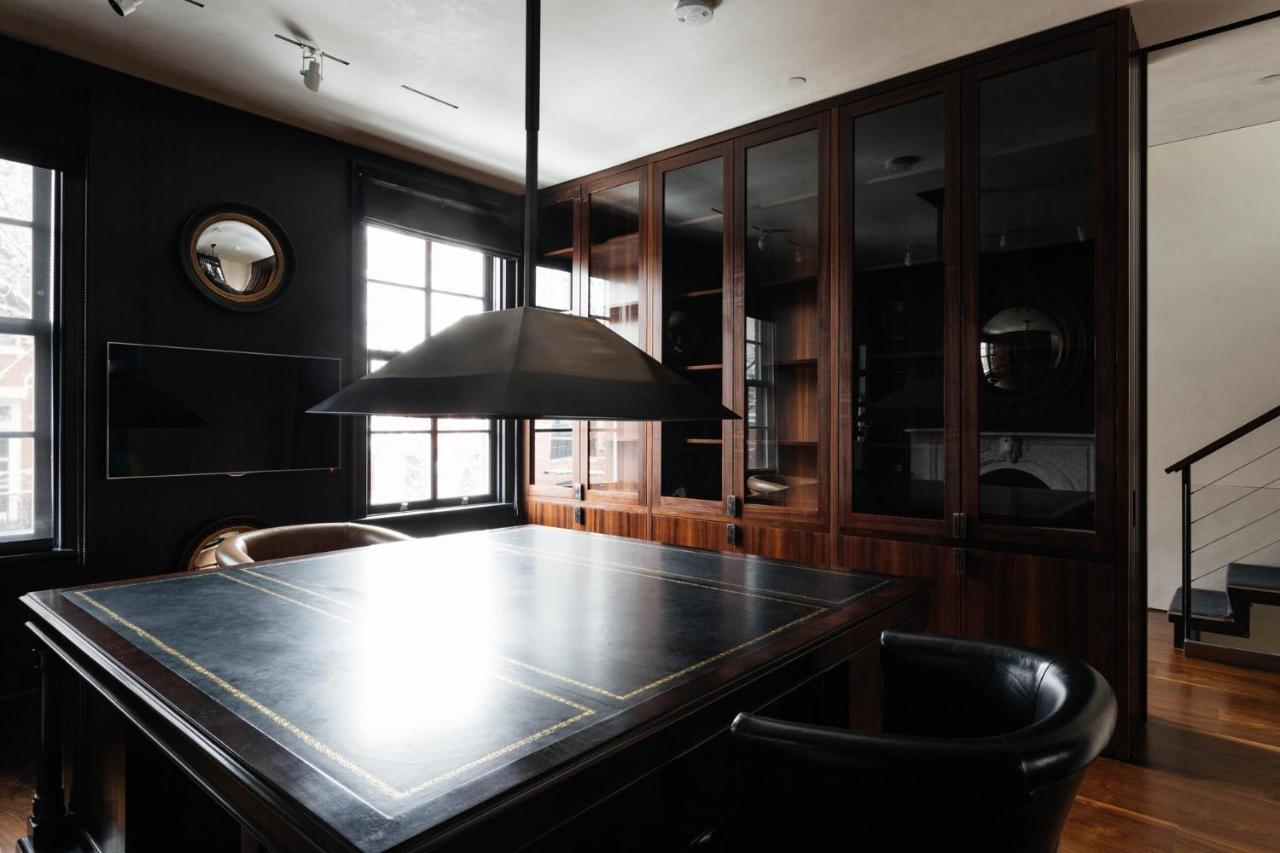 Căn hộ Jane Street Townhouse Ii By Onefinestay New York