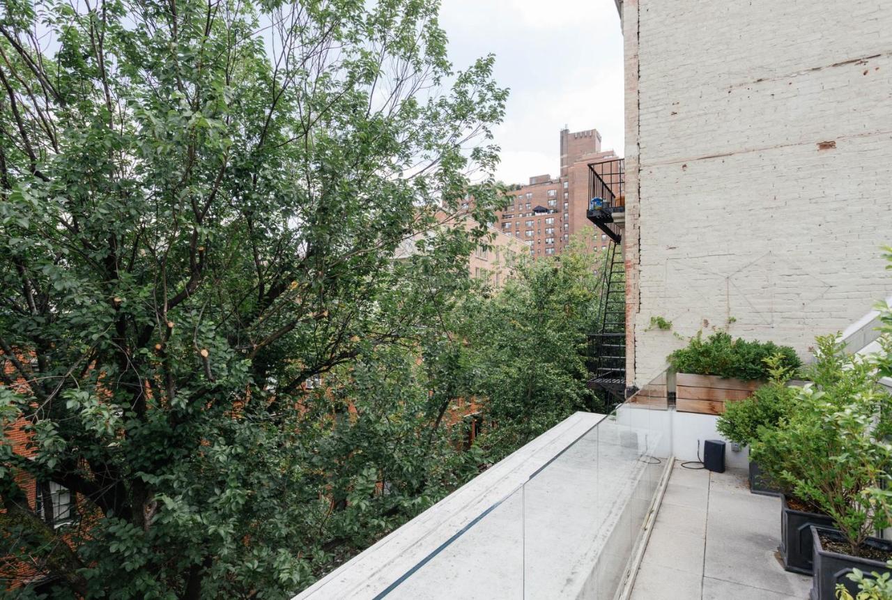 Jane Street Townhouse Ii By Onefinestay Căn hộ