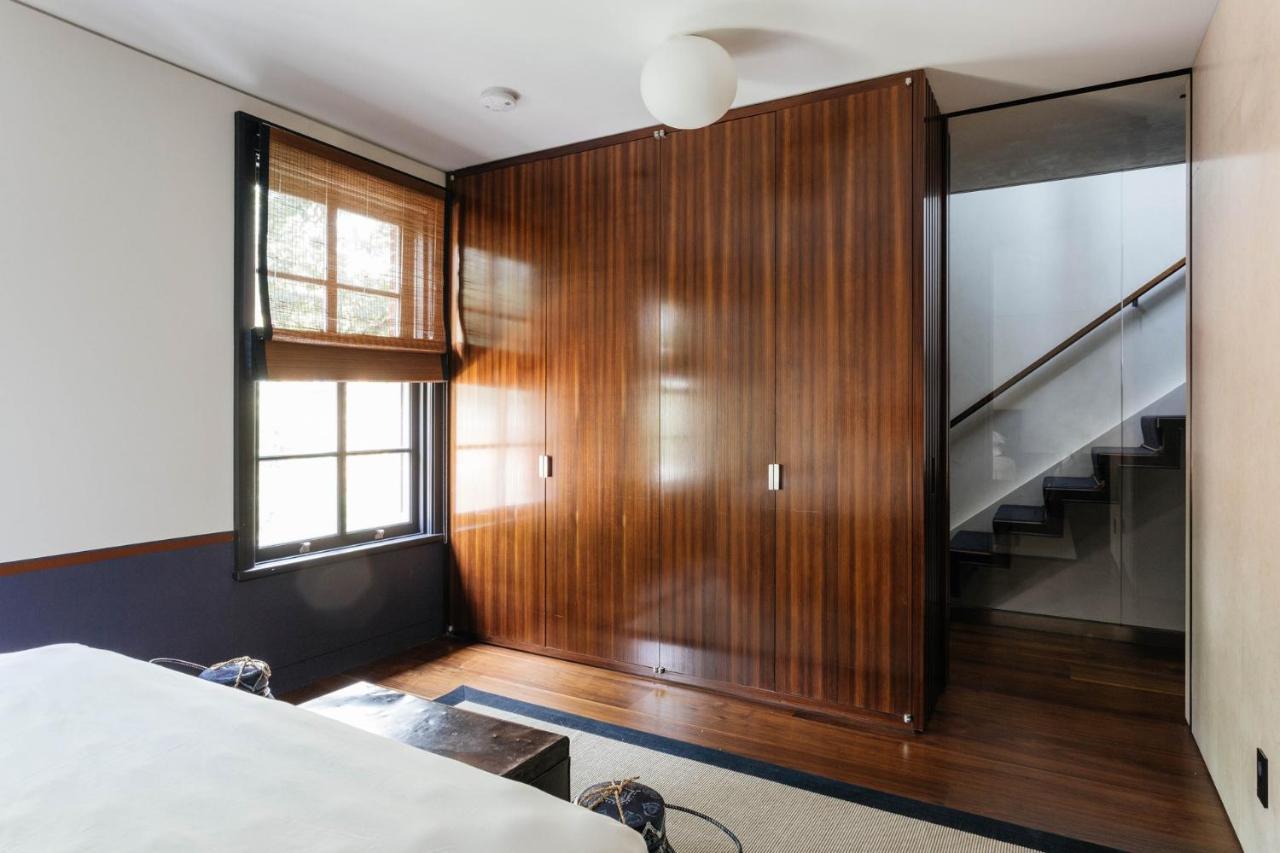 Căn hộ Jane Street Townhouse Ii By Onefinestay