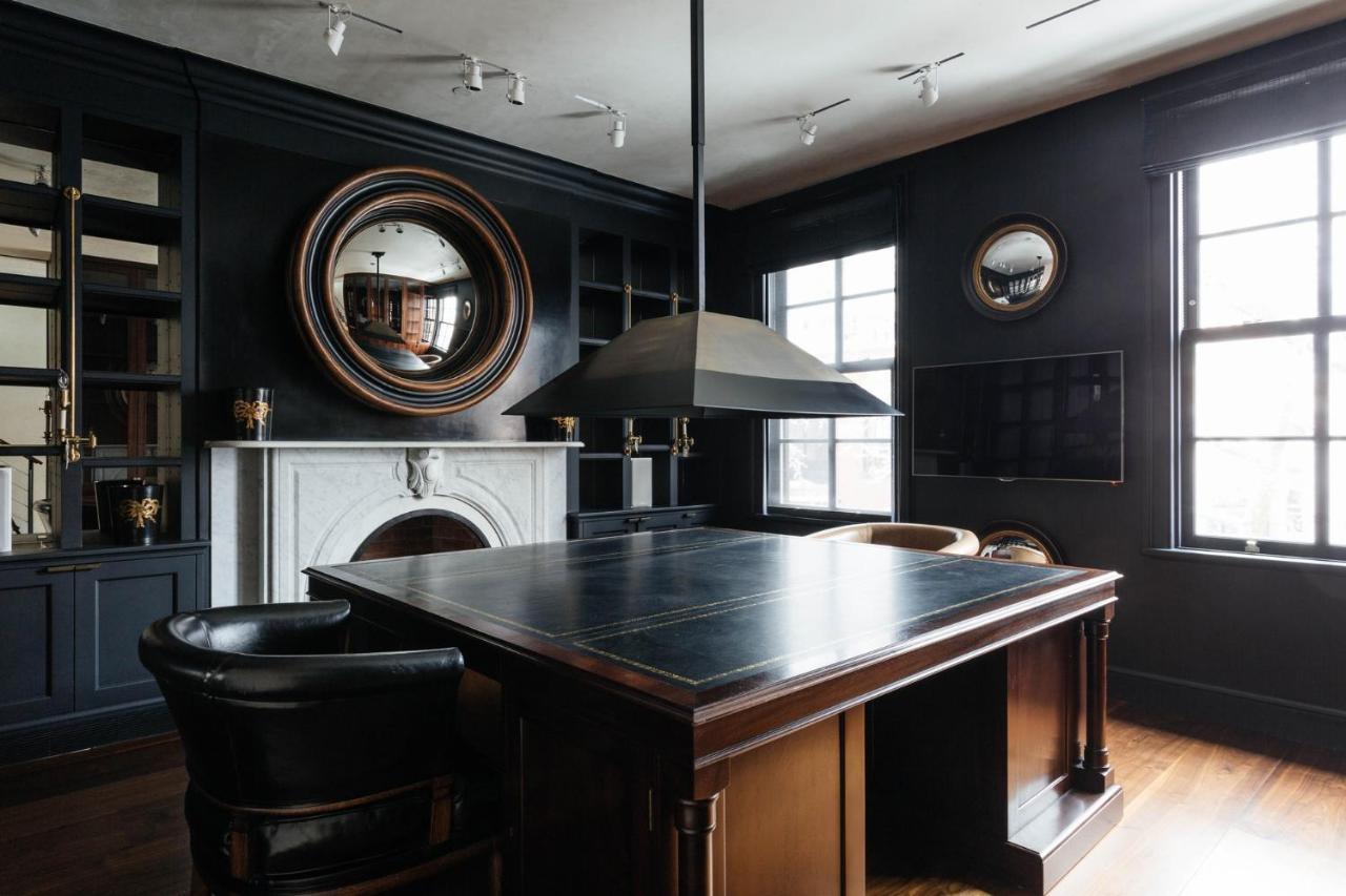 Căn hộ Jane Street Townhouse Ii By Onefinestay New York