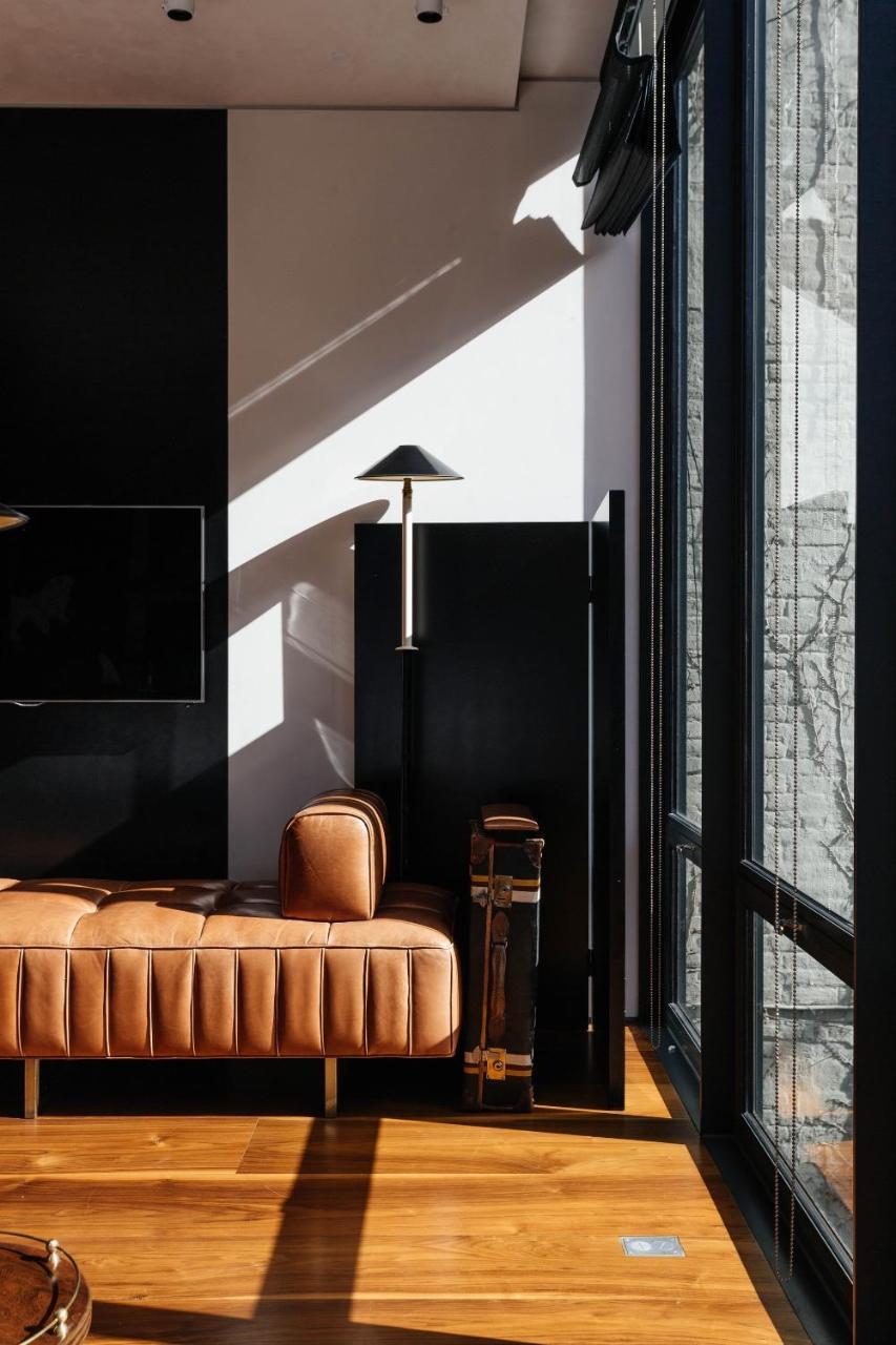 Jane Street Townhouse Ii By Onefinestay Căn hộ
