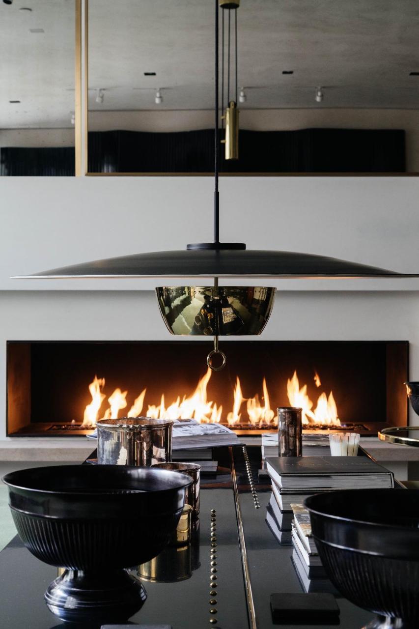 Căn hộ Jane Street Townhouse Ii By Onefinestay New York