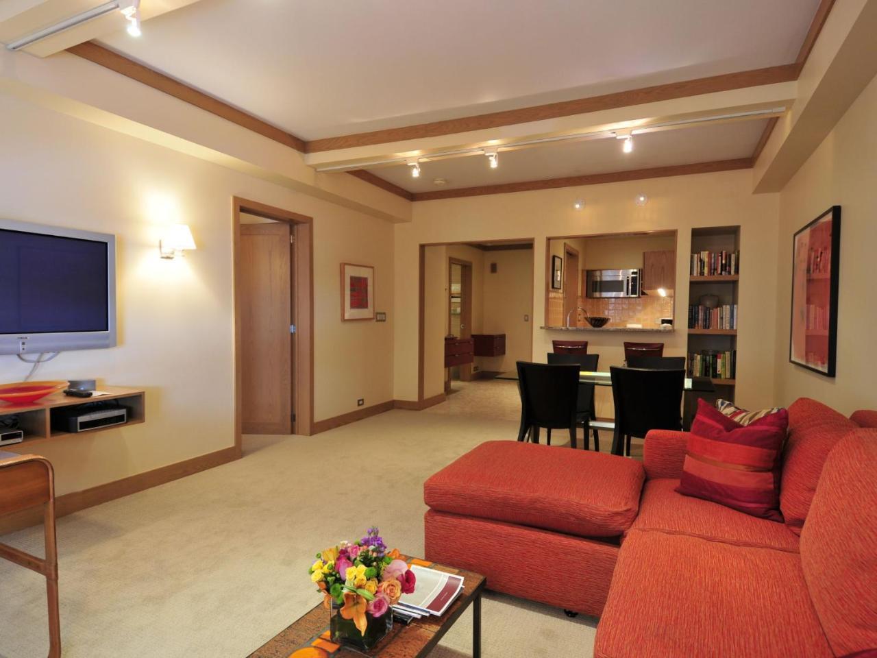Manhattan Residence.5 Căn hộ