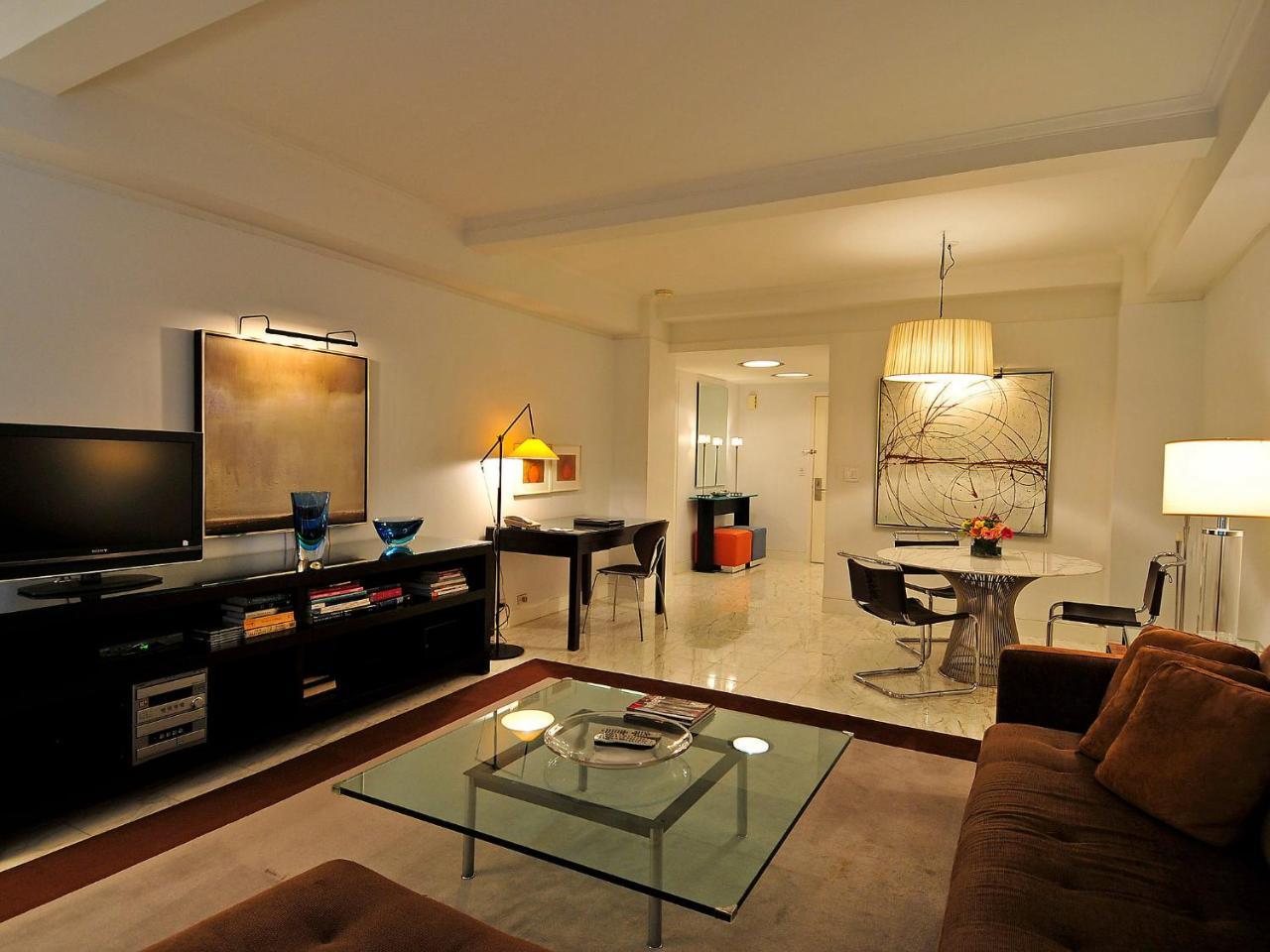 Căn hộ Manhattan Residence.5 *