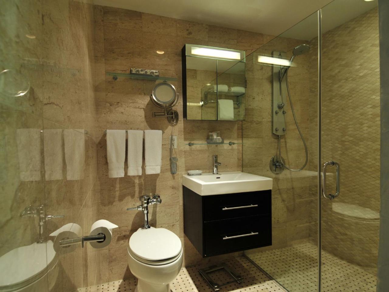 Căn hộ Manhattan Residence.5 New York