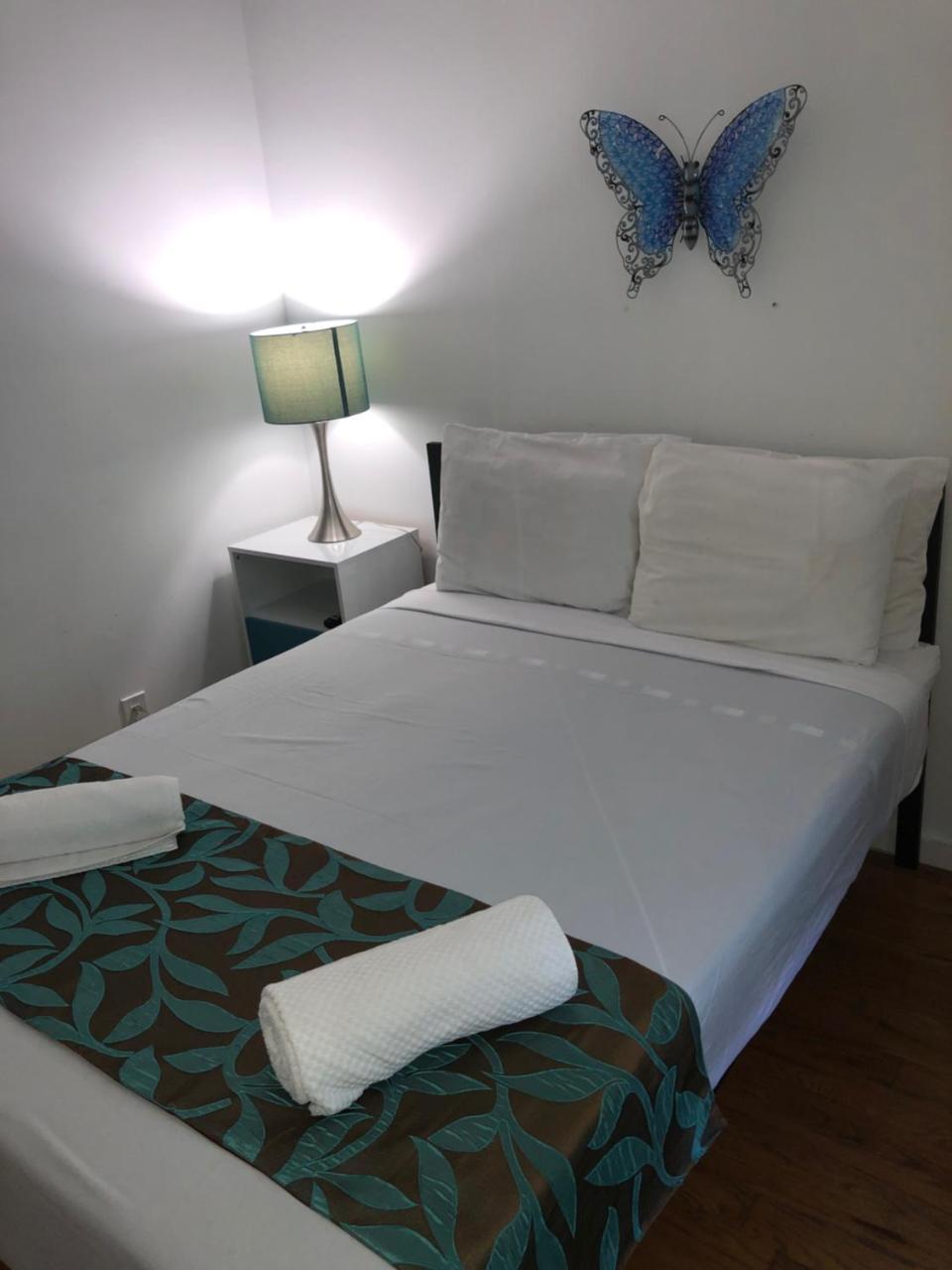 Albergue Rostel