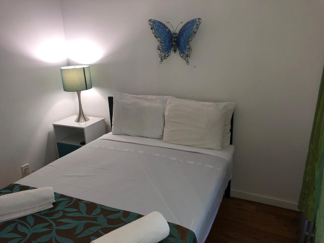 Rostel Albergue Nova York