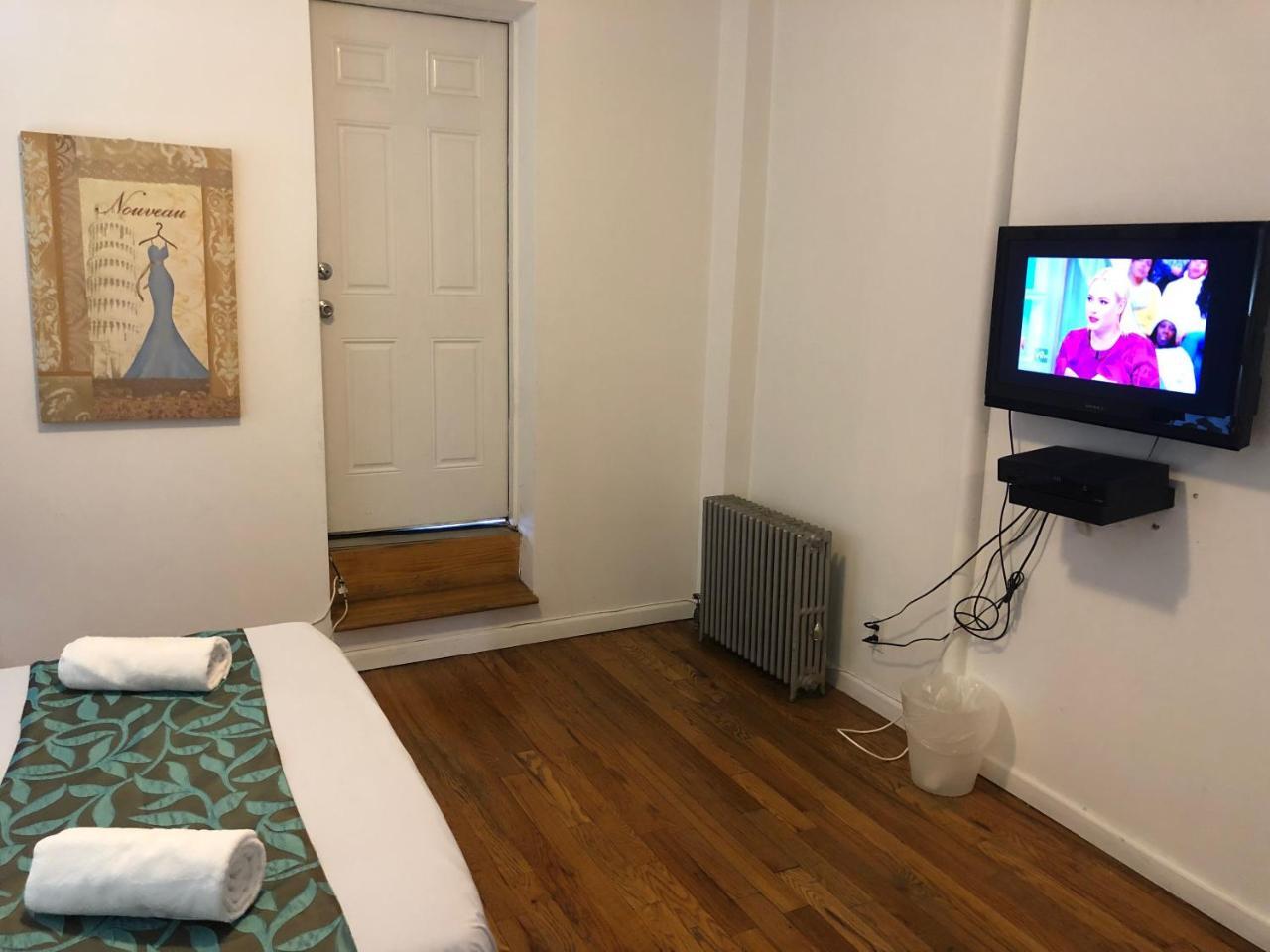 Rostel Nova York