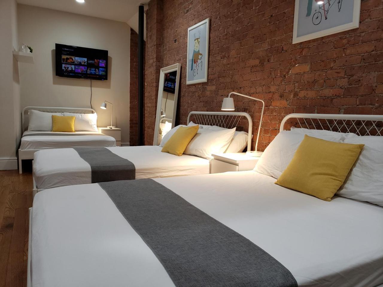 Hotel Empire State New York Căn hộ New York