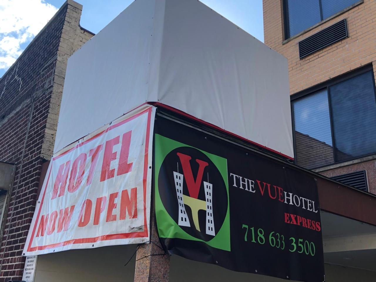 The Vue Express @ 39th Street 2*