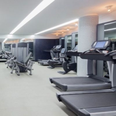 Hotel Hyatt Union Square Nova York