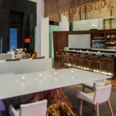 Hyatt Union Square Nova York