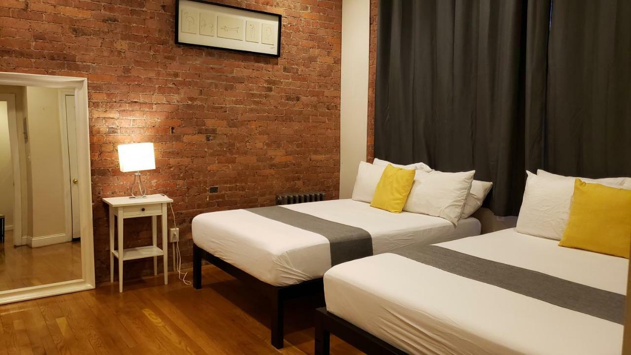 Hotel Empire State New York Căn hộ