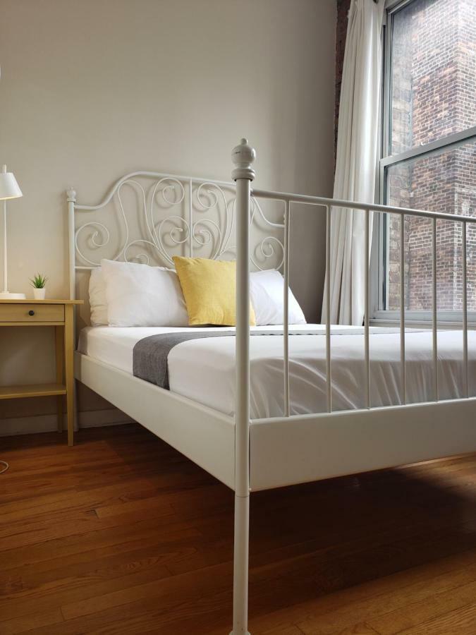 Hotel Empire State New York Căn hộ *