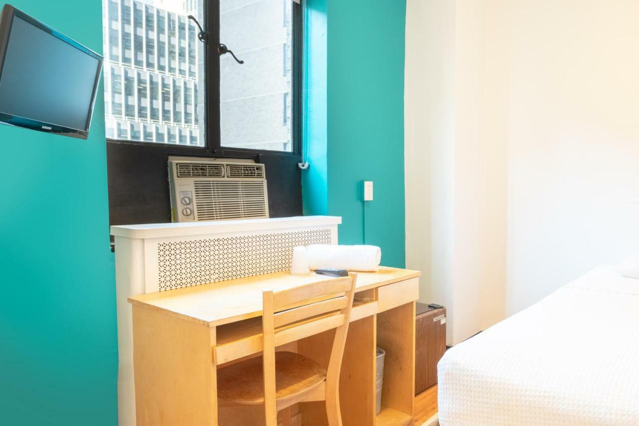 Vanderbilt Ymca Nhà trọ New York
