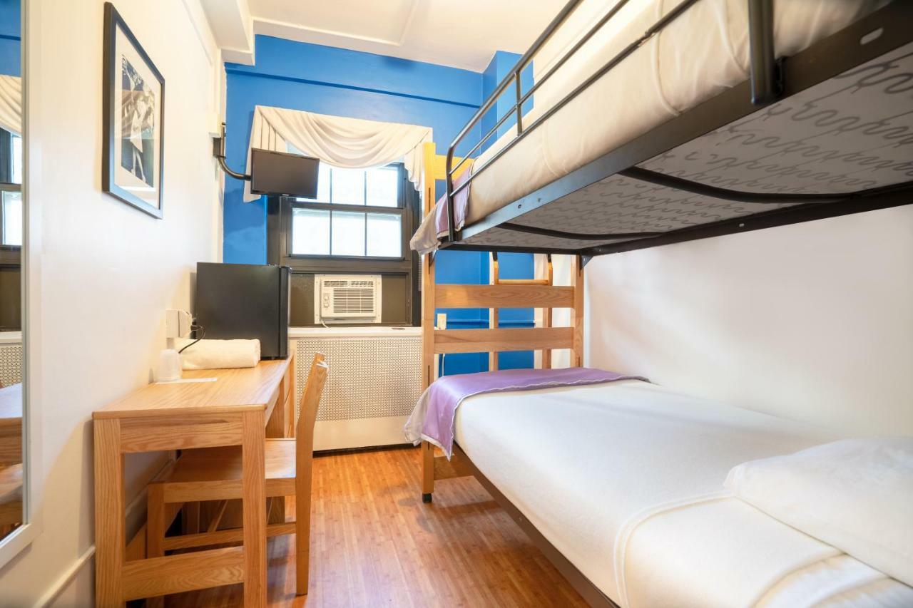 Nhà trọ Vanderbilt Ymca New York