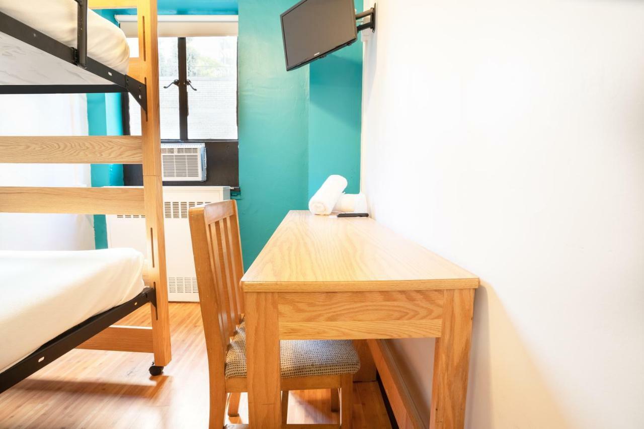 Vanderbilt Ymca Nhà trọ *