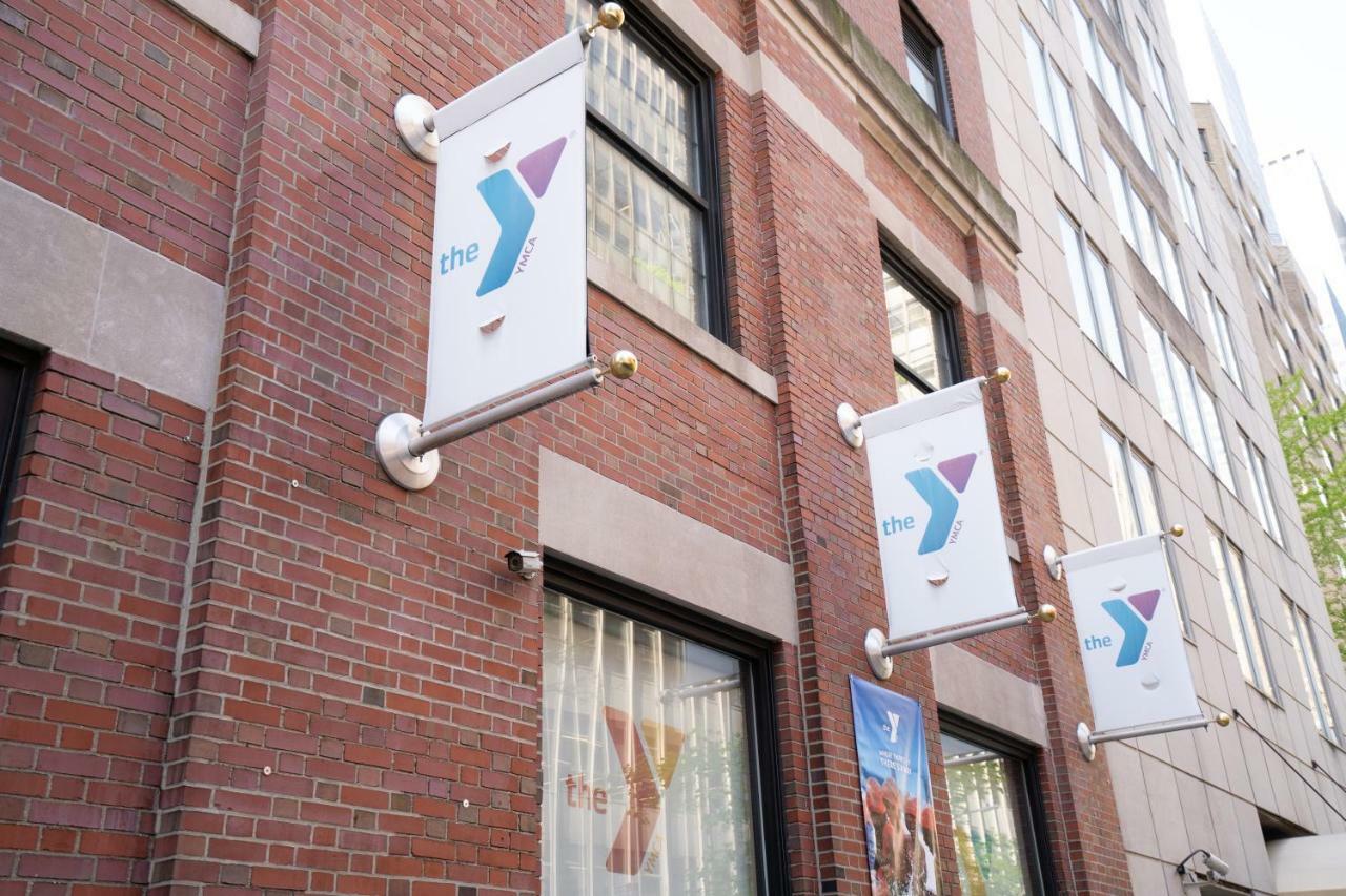 Vanderbilt Ymca Nhà trọ New York