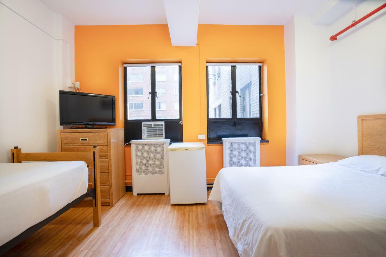Vanderbilt Ymca Nhà trọ New York