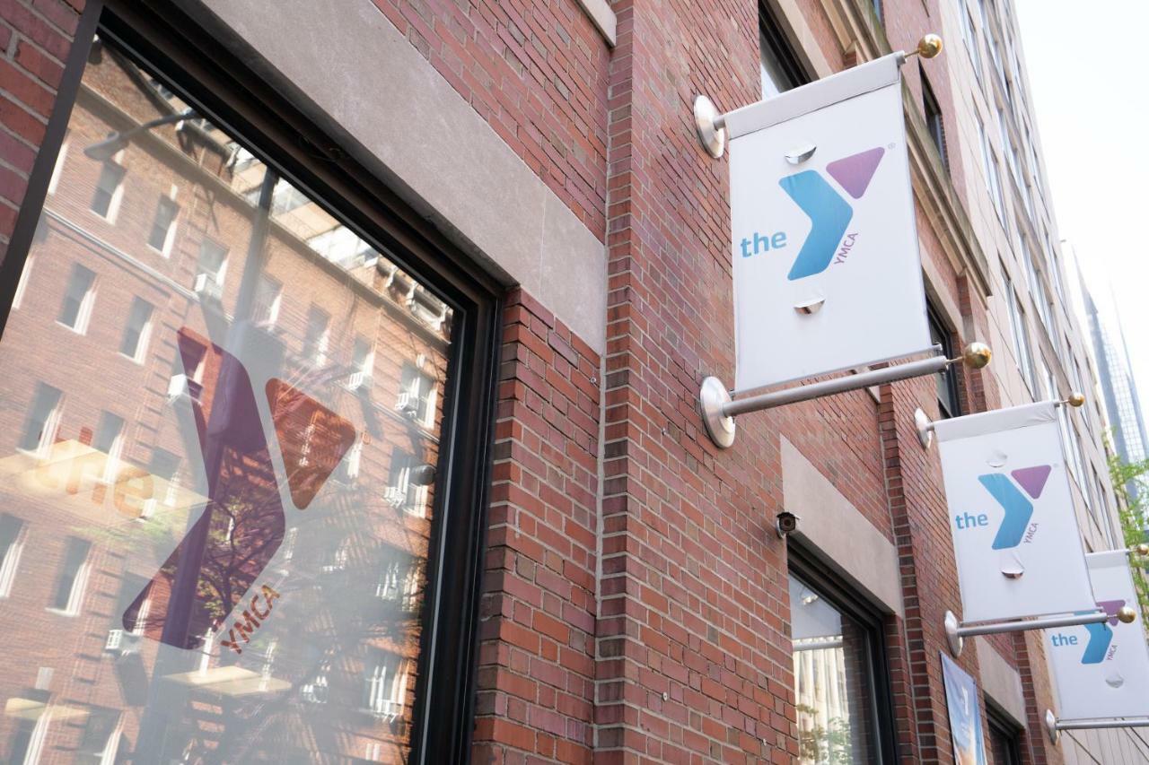 Nhà trọ Vanderbilt Ymca