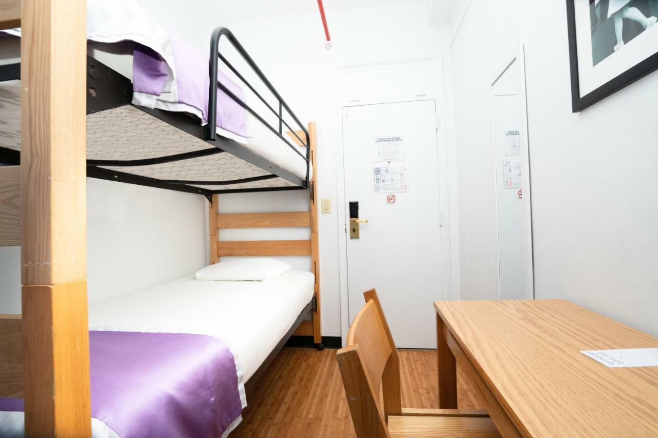 Vanderbilt Ymca Nhà trọ *