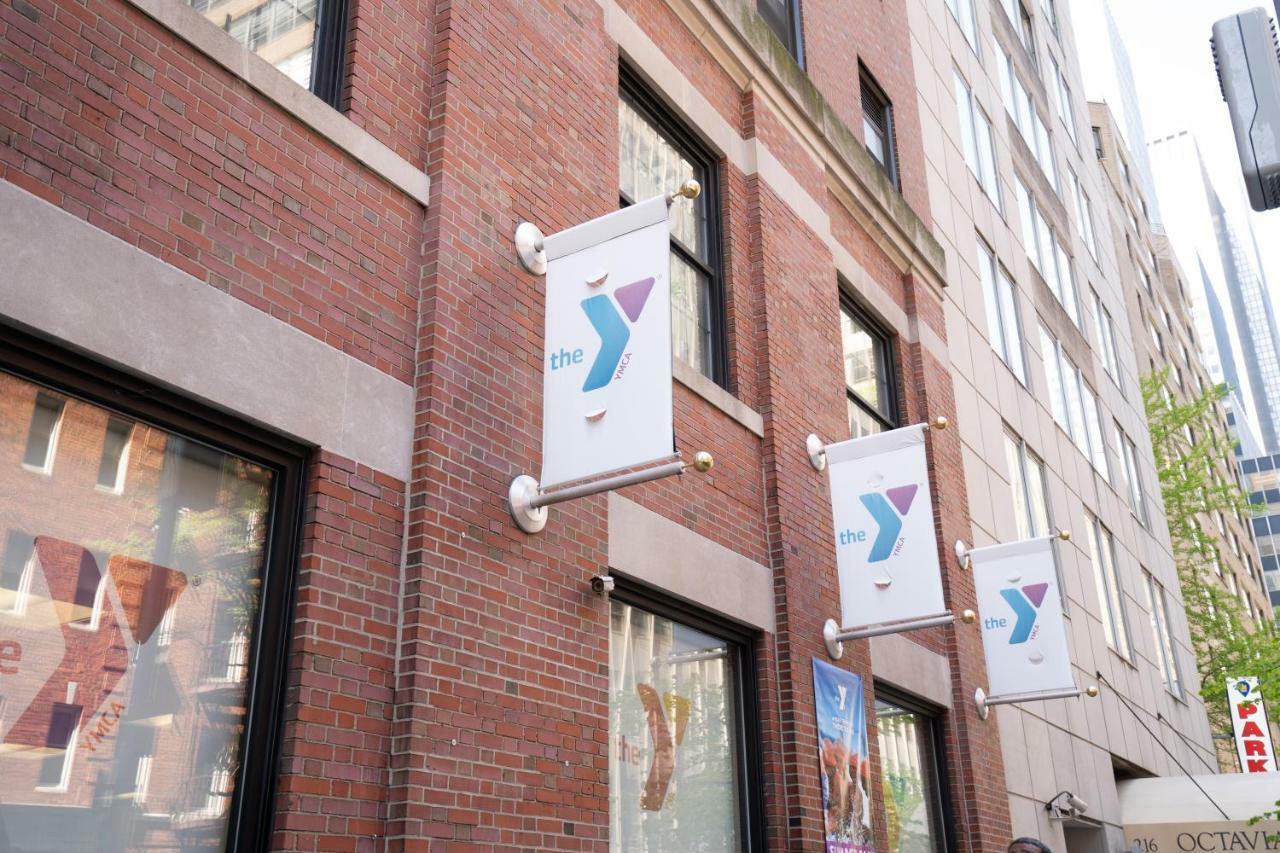 Vanderbilt Ymca Nhà trọ *