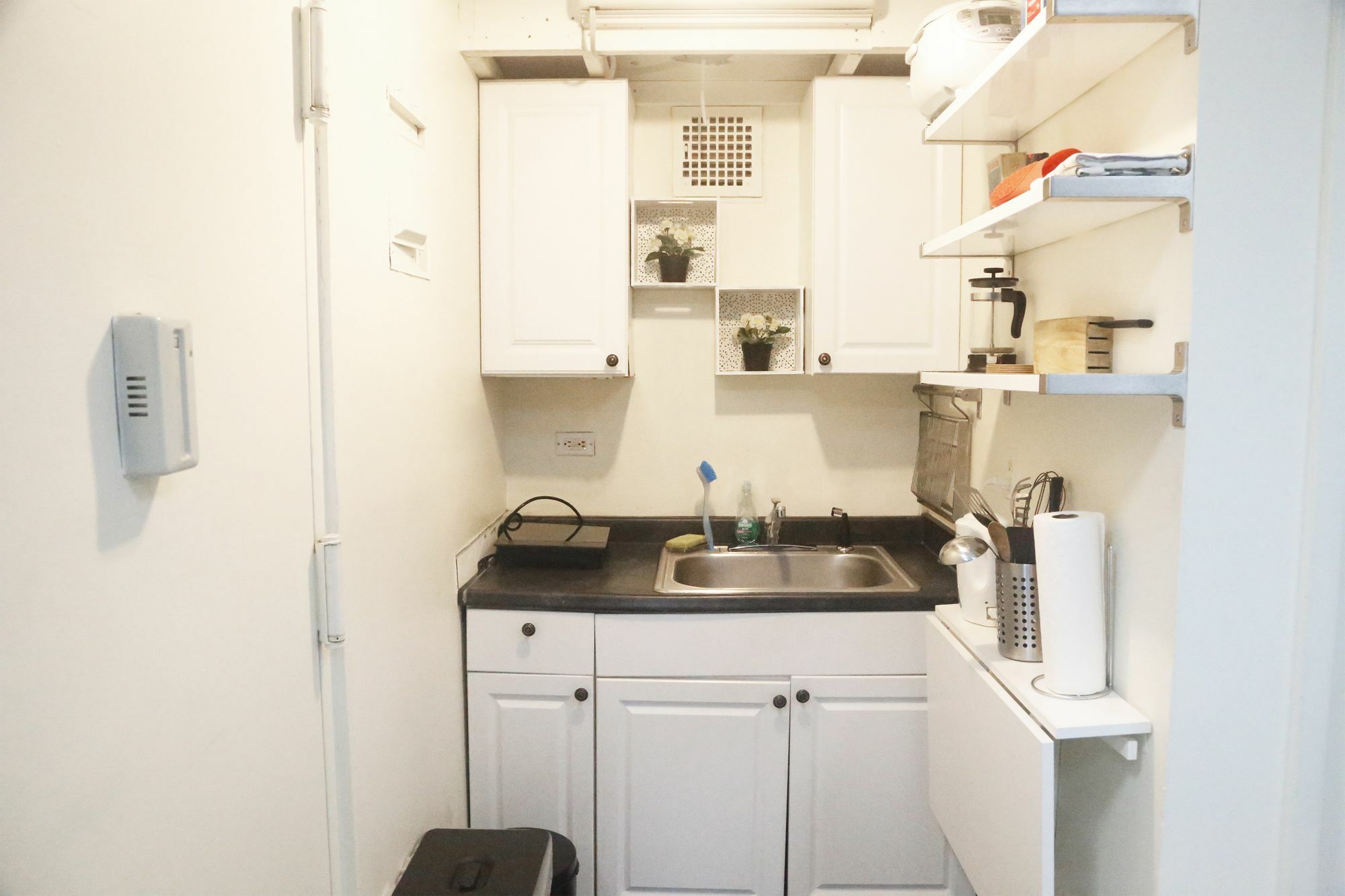 Apartamento Bryant Park Extended Times Square Nova York